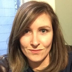 Meet your Posher, Claire